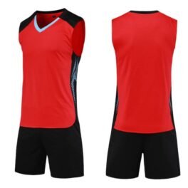 Custom Volleyball Uniform for Teams