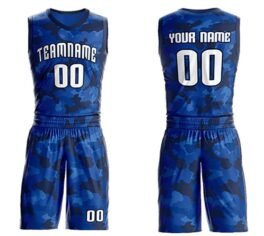 Custom Basketball Uniform for Teams