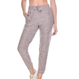 Women's Casual Jogger Trouser