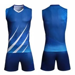 Custom Volleyball Uniform for Teams