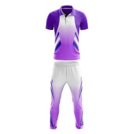 Custom Cricket Uniform for Teams