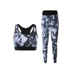 Women's Yoga Set