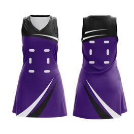 Custom Netball Uniform for Women