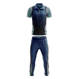 Custom Cricket Uniform for Teams