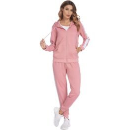 Women's Tracksuit