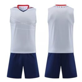 Custom Volleyball Uniform for Teams