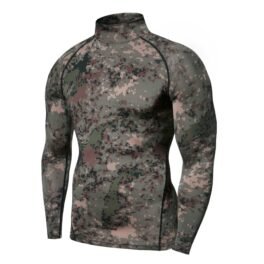 Men's Rash Guard