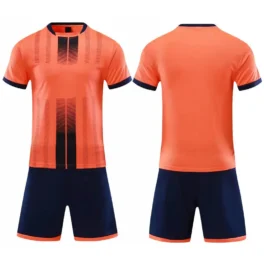 Custom Soccer Uniform for Teams