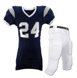 Custom American Football Uniform for Teams