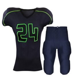 Custom American Football Uniform for Teams