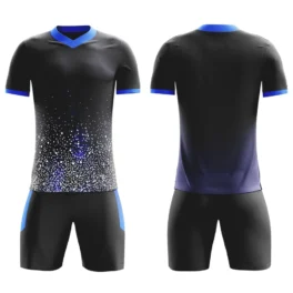 Custom Soccer Uniform for Teams
