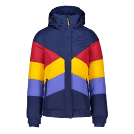 Women's Puffer Jacket