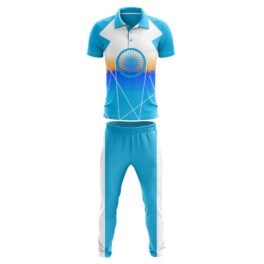 Custom Cricket Uniform for Teams
