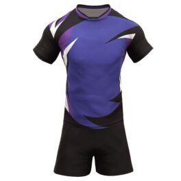 Custom Rugby Uniform for Teams
