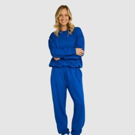 Women's Tracksuit