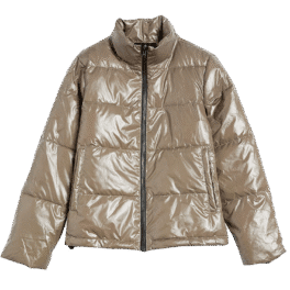 Women's Puffer Jacket