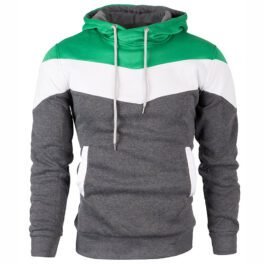 Men's Casual Hoodie