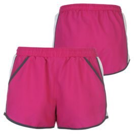Women's Casual Shorts