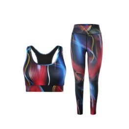 Women's Yoga Set