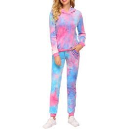Women's Tracksuit