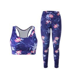 Women's Yoga Set