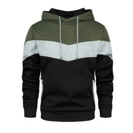 Men's Casual Hoodie