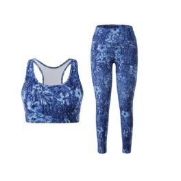 Women's Yoga Set
