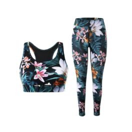 Women's Yoga Set