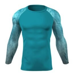 Men's Rash Guard