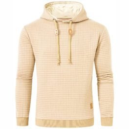 Men's Casual Hoodie