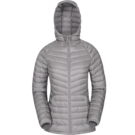 Women's Puffer Jacket