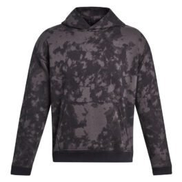 Men's Acid Wash Hoodie