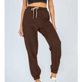 Women's Casual Jogger Trouser