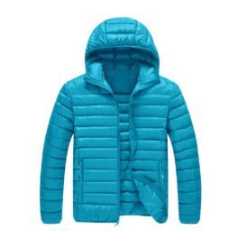 Men's Puffer Jacket
