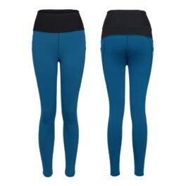 Women's High Waist Legging