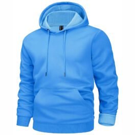 Men's Casual Hoodie