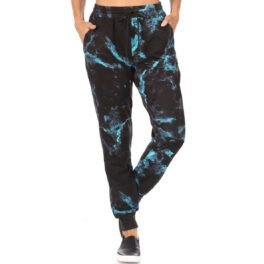 Women's Casual Jogger Trouser
