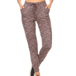 Women's Casual Jogger Trouser