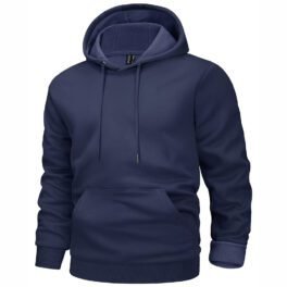 Men's Casual Hoodie