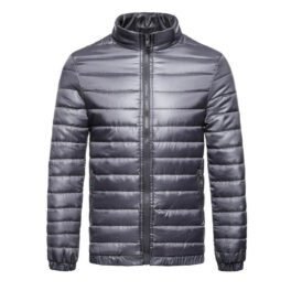 Men's Puffer Jacket
