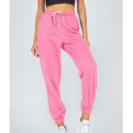 Women's Casual Jogger Trouser