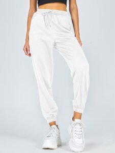 Women's Casual Jogger Trouser