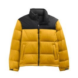 Men's Puffer Jacket
