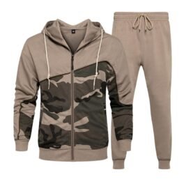 Men's Tracksuit
