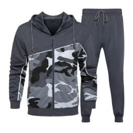Men's Tracksuit