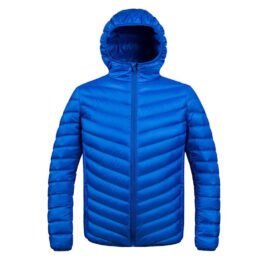 Men's Puffer Jacket