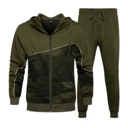 Men's Tracksuit