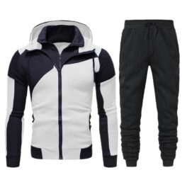 Men's Tracksuit