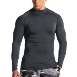Men's Rash Guard