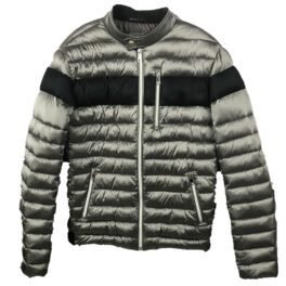 Men's Puffer Jacket